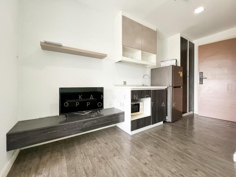 For Sale - MileStone Condominium, Bangkok