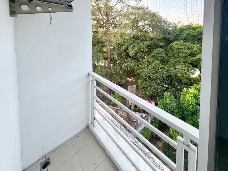 For Sale - MileStone Condominium, Bangkok