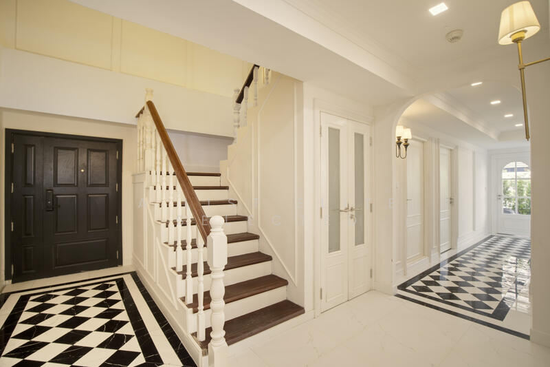 For Sale - Supalai Place Sukhumvit 39, Bangkok