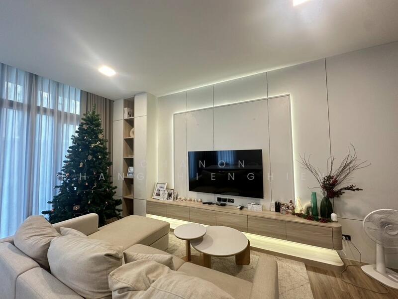 ให้เช่า - พาทิโอ รัชโยธิน (Patio Ratchayothin), กรุงเทพ