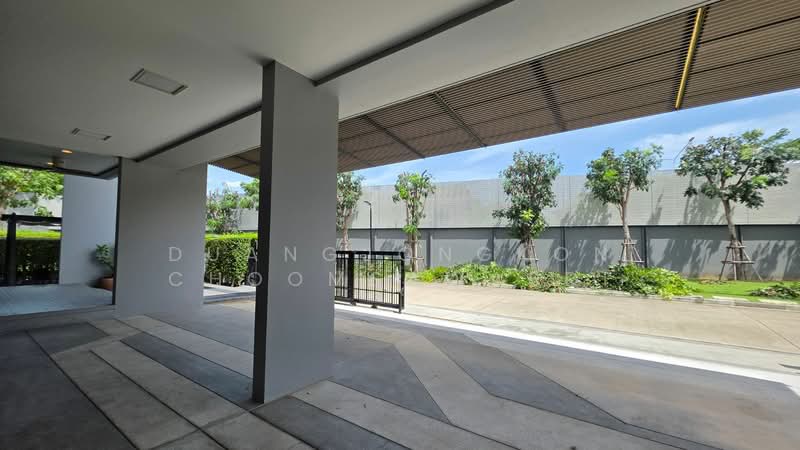 Setthasiri-Krungthep Kreetha 2 : เศรษฐสิริ กรุงเทพกรีฑา 2, กรุงเทพ, ถนนกรุงเทพกรีฑา, หัวหมาก, บางกะปิ, กรุงเทพ, 404 ตร.ม., บ้านเดี่ยว ขาย, โดย Duangjongkon Choomsawasdi, 500072028 - DDproperty.com
