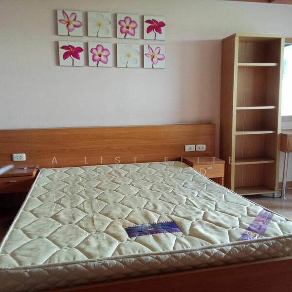 ขาย - Champs Elysees Chaengwattana : ฌ็องเซลิเซ่ แจ้งวัฒนะ คอนโดมิเนียม, นนทบุรี