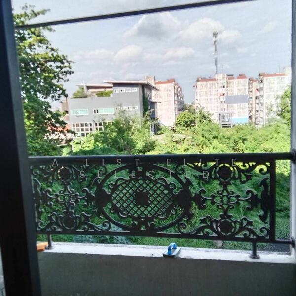 ขาย - Champs Elysees Chaengwattana : ฌ็องเซลิเซ่ แจ้งวัฒนะ คอนโดมิเนียม, นนทบุรี