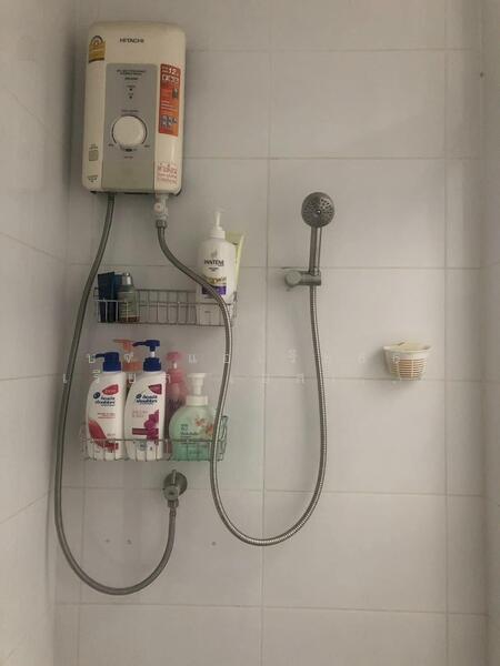 Aspire Sukhumvit 48, Bangkok, Sukhumvit Road, Phra Kanong, Khlong Toei, Bangkok, 1 Bedroom, 28 sqm, Condo For Sale, by AREA66 Real Estate Co.,Ltd, 500072060 - DDproperty.com