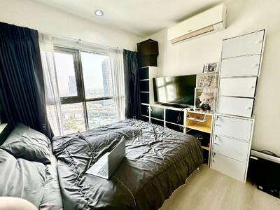 ขาย - Aspire Sukhumvit 48 : แอสปาย สุขุมวิท 48, กรุงเทพ
