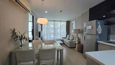 ขาย - The Address Pathumwan : ดิ แอดเดรส ปทุมวัน, กรุงเทพ