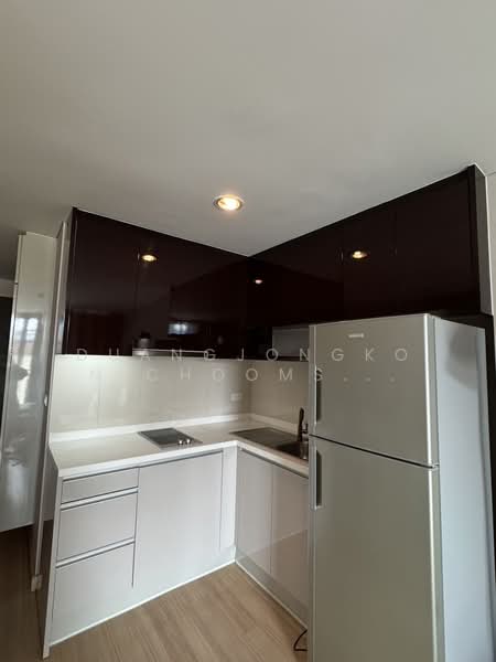 The Address Pathumwan, Bangkok, 470 Petchburi Road, Thanon Phetchaburi, Ratchathewi, Bangkok, 2 Bedrooms, 70 sqm, Condo For Sale, by Duangjongkon Choomsawasdi, 500072062 - DDproperty.com