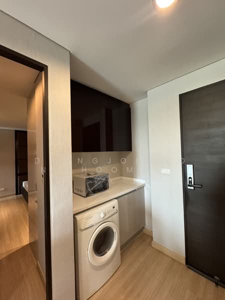 The Address Pathumwan, Bangkok, 470 Petchburi Road, Thanon Phetchaburi, Ratchathewi, Bangkok, 2 Bedrooms, 70 sqm, Condo For Sale, by Duangjongkon Choomsawasdi, 500072062 - DDproperty.com