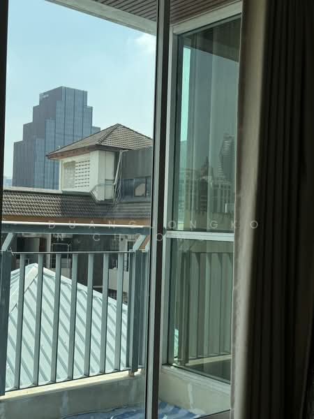 The Address Pathumwan, Bangkok, 470 Petchburi Road, Thanon Phetchaburi, Ratchathewi, Bangkok, 2 Bedrooms, 70 sqm, Condo For Sale, by Duangjongkon Choomsawasdi, 500072062 - DDproperty.com