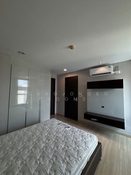 The Address Pathumwan, Bangkok, 470 Petchburi Road, Thanon Phetchaburi, Ratchathewi, Bangkok, 2 Bedrooms, 70 sqm, Condo For Sale, by Duangjongkon Choomsawasdi, 500072062 - DDproperty.com