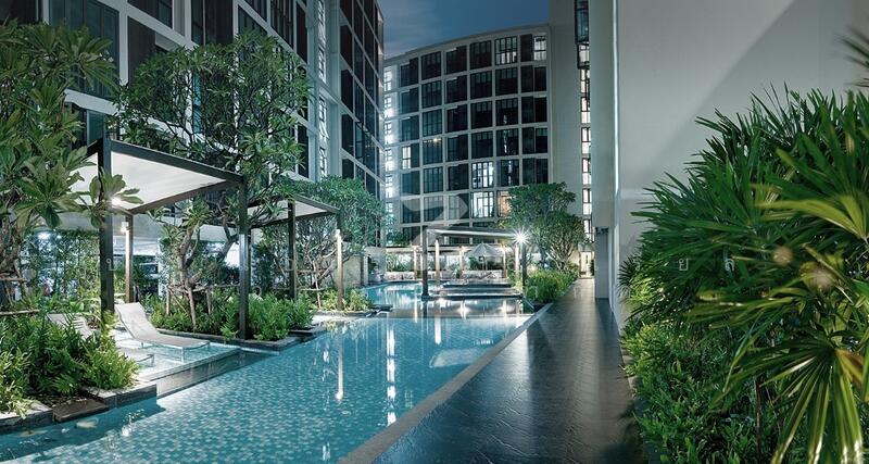 For Sale - IDEO Ladprao 17, Bangkok