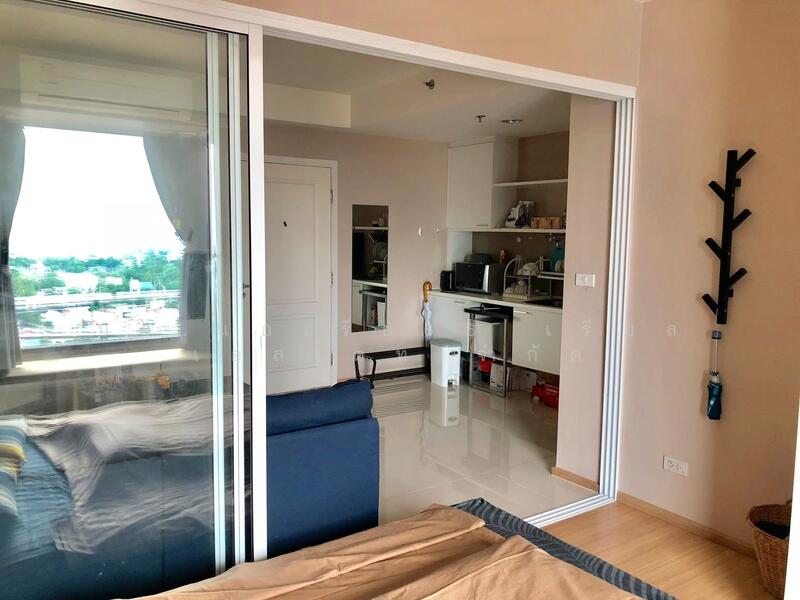 Fuse Mobius Ramkhamhaeng Klongton : ฟิวส์ โมเบียส รามคำแหง คลองตัน, กรุงเทพ, ซอยรามคำแหง 3/1, สวนหลวง, สวนหลวง, กรุงเทพ, 30 ตร.ม., คอนโด ขาย, โดย บจ.แอเรีย66 เรียล เอสเตท จำกัด, 500072075 - DDproperty.com