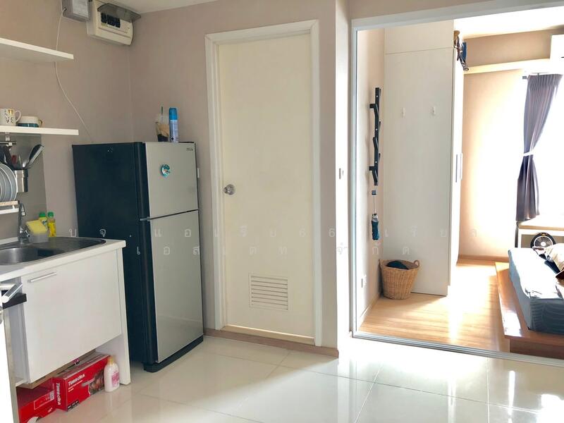 Fuse Mobius Ramkhamhaeng Klongton : ฟิวส์ โมเบียส รามคำแหง คลองตัน, กรุงเทพ, ซอยรามคำแหง 3/1, สวนหลวง, สวนหลวง, กรุงเทพ, 30 ตร.ม., คอนโด ขาย, โดย บจ.แอเรีย66 เรียล เอสเตท จำกัด, 500072075 - DDproperty.com