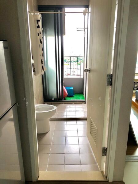 Fuse Mobius Ramkhamhaeng Klongton, Bangkok, Soi Ramkhamhaeng 3/1, Suan Luang, Suan Luang, Bangkok, 1 Bedroom, 30 sqm, Condo For Sale, by AREA66 Real Estate Co.,Ltd, 500072075 - DDproperty.com