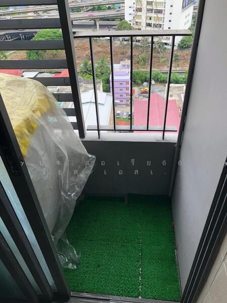 Fuse Mobius Ramkhamhaeng Klongton, Bangkok, Soi Ramkhamhaeng 3/1, Suan Luang, Suan Luang, Bangkok, 1 Bedroom, 30 sqm, Condo For Sale, by AREA66 Real Estate Co.,Ltd, 500072075 - DDproperty.com