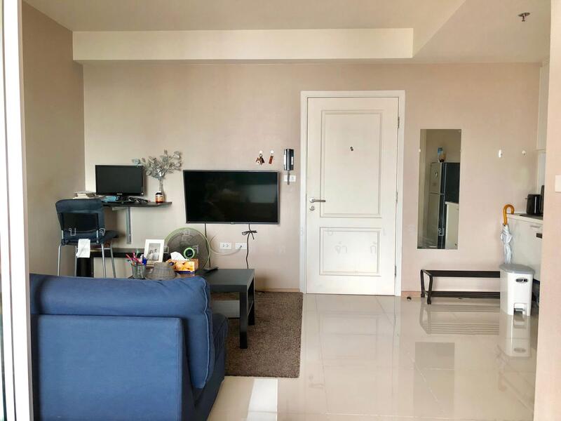 Fuse Mobius Ramkhamhaeng Klongton : ฟิวส์ โมเบียส รามคำแหง คลองตัน, กรุงเทพ, ซอยรามคำแหง 3/1, สวนหลวง, สวนหลวง, กรุงเทพ, 30 ตร.ม., คอนโด ขาย, โดย บจ.แอเรีย66 เรียล เอสเตท จำกัด, 500072075 - DDproperty.com