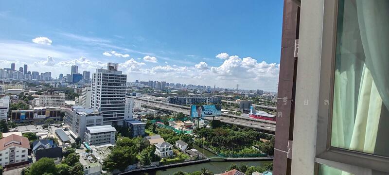 Fuse Mobius Ramkhamhaeng Klongton, Bangkok, Soi Ramkhamhaeng 3/1, Suan Luang, Suan Luang, Bangkok, 1 Bedroom, 30 sqm, Condo For Sale, by AREA66 Real Estate Co.,Ltd, 500072080 - DDproperty.com