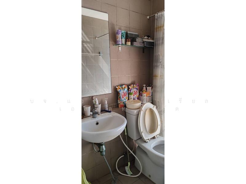 Fuse Mobius Ramkhamhaeng Klongton, Bangkok, Soi Ramkhamhaeng 3/1, Suan Luang, Suan Luang, Bangkok, 1 Bedroom, 30 sqm, Condo For Sale, by AREA66 Real Estate Co.,Ltd, 500072080 - DDproperty.com