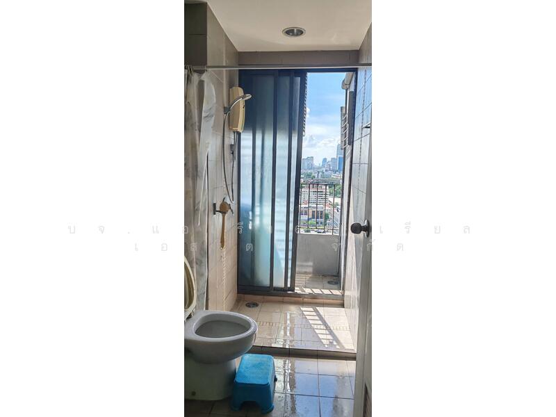 Fuse Mobius Ramkhamhaeng Klongton, Bangkok, Soi Ramkhamhaeng 3/1, Suan Luang, Suan Luang, Bangkok, 1 Bedroom, 30 sqm, Condo For Sale, by AREA66 Real Estate Co.,Ltd, 500072080 - DDproperty.com