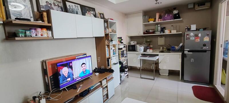 Fuse Mobius Ramkhamhaeng Klongton : ฟิวส์ โมเบียส รามคำแหง คลองตัน, กรุงเทพ, ซอยรามคำแหง 3/1, สวนหลวง, สวนหลวง, กรุงเทพ, 30 ตร.ม., คอนโด ขาย, โดย บจ.แอเรีย66 เรียล เอสเตท จำกัด, 500072080 - DDproperty.com