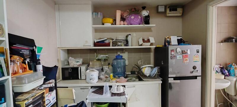 Fuse Mobius Ramkhamhaeng Klongton : ฟิวส์ โมเบียส รามคำแหง คลองตัน, กรุงเทพ, ซอยรามคำแหง 3/1, สวนหลวง, สวนหลวง, กรุงเทพ, 30 ตร.ม., คอนโด ขาย, โดย บจ.แอเรีย66 เรียล เอสเตท จำกัด, 500072080 - DDproperty.com