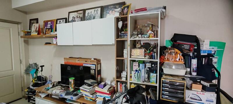 Fuse Mobius Ramkhamhaeng Klongton : ฟิวส์ โมเบียส รามคำแหง คลองตัน, กรุงเทพ, ซอยรามคำแหง 3/1, สวนหลวง, สวนหลวง, กรุงเทพ, 30 ตร.ม., คอนโด ขาย, โดย บจ.แอเรีย66 เรียล เอสเตท จำกัด, 500072080 - DDproperty.com