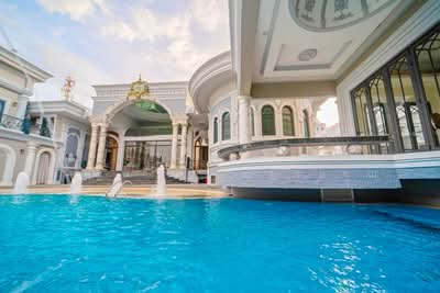 ขาย - ไม่พบโครงการ, กรุงเทพ