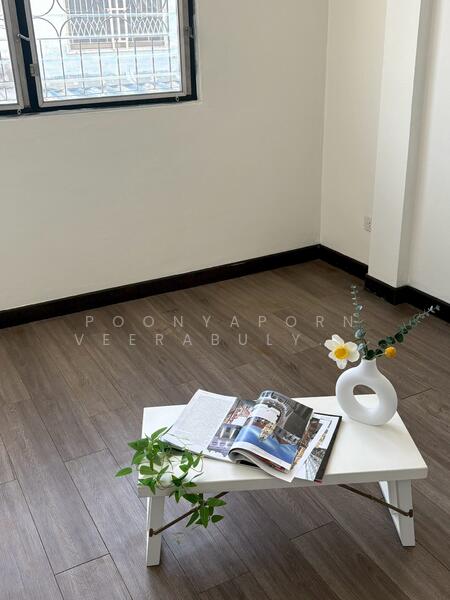 For Rent - ให้เช่าทาวน์เฮ้าส์ ซอยกำนันแม้น 13 ใกล้ BigC กัลปพฤกษ์, Bangkok