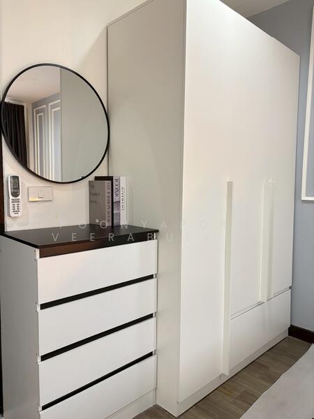 ให้เช่า - ให้เช่าทาวน์เฮ้าส์ ซอยกำนันแม้น 13 ใกล้ BigC กัลปพฤกษ์, กรุงเทพ