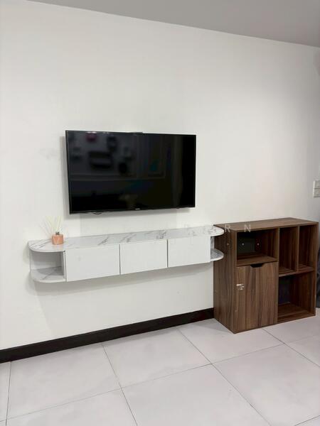 For Rent - ให้เช่าทาวน์เฮ้าส์ ซอยกำนันแม้น 13 ใกล้ BigC กัลปพฤกษ์, Bangkok