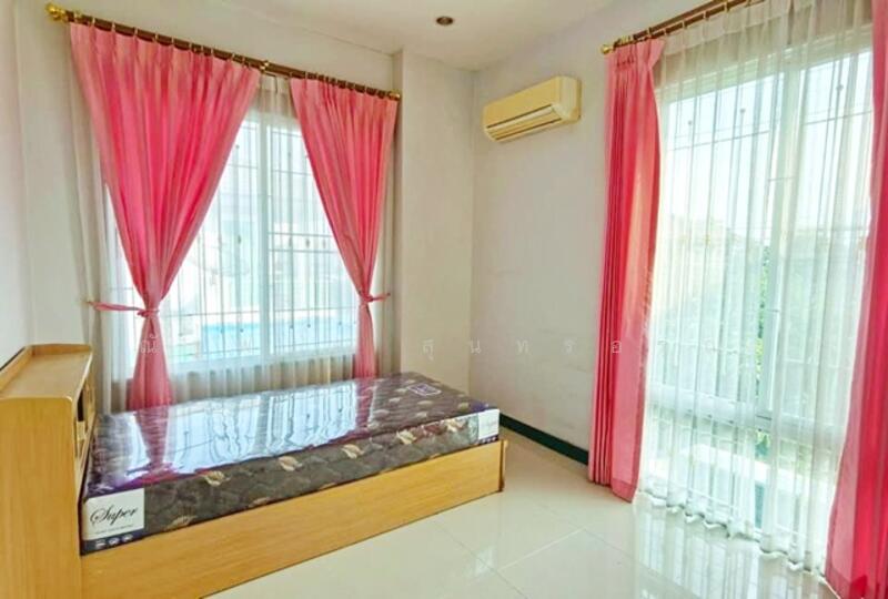 For Rent - ไม่พบโครงการ, Pathum Thani