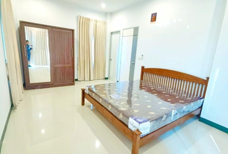 For Rent - ไม่พบโครงการ, Pathum Thani