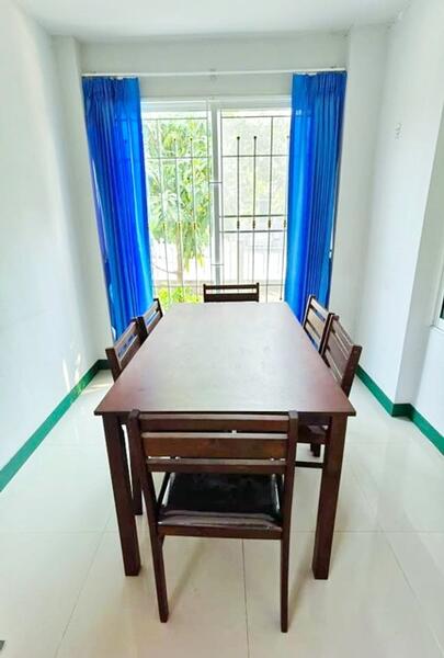 For Rent - ไม่พบโครงการ, Pathum Thani