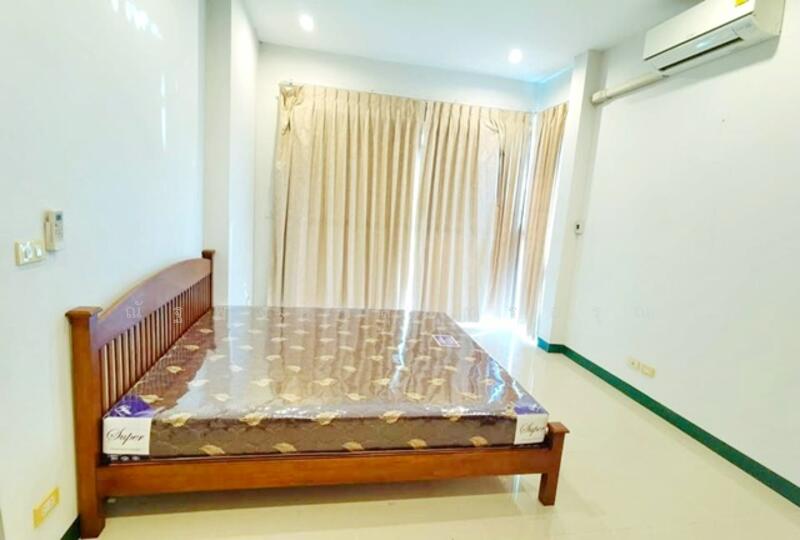 For Rent - ไม่พบโครงการ, Pathum Thani