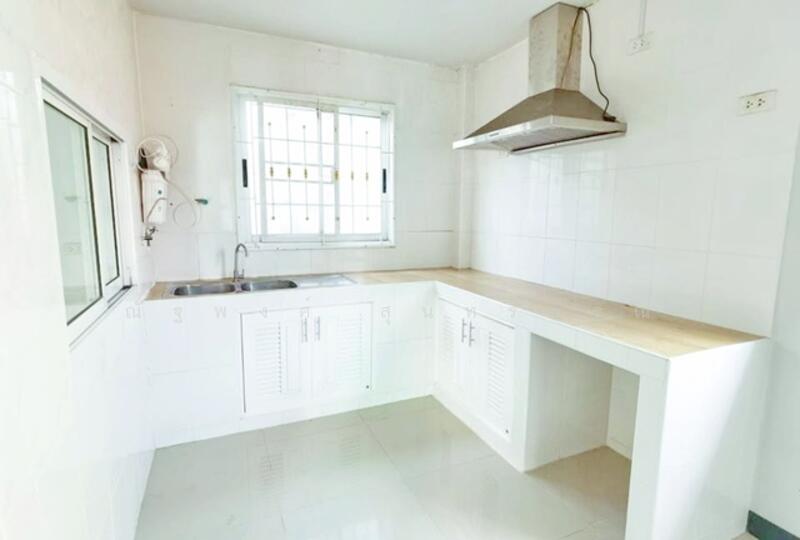 For Rent - ไม่พบโครงการ, Pathum Thani