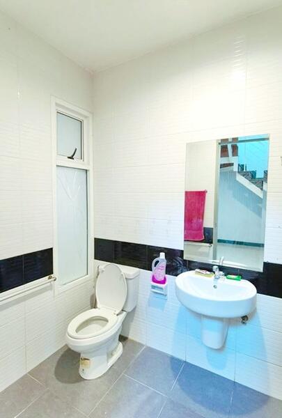 For Rent - ไม่พบโครงการ, Pathum Thani