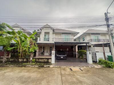 ขาย - SKY Donmueang - Songprapha : สกาย ดอนเมือง-สรงประภา, กรุงเทพ