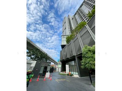 For Rent - Centric Ratchayothin, Bangkok