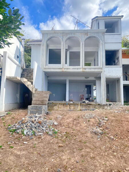 ขาย - บ้านริมน้ำ เขื่อนสิรินธร อำเภอสิรินธร จังหวัดอุบลราชธานี ใกล้ถนนสถิตย์นิมานกาล, อุบลราชธานี