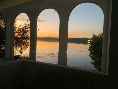 ขาย - บ้านริมน้ำ เขื่อนสิรินธร อำเภอสิรินธร จังหวัดอุบลราชธานี ใกล้ถนนสถิตย์นิมานกาล, อุบลราชธานี