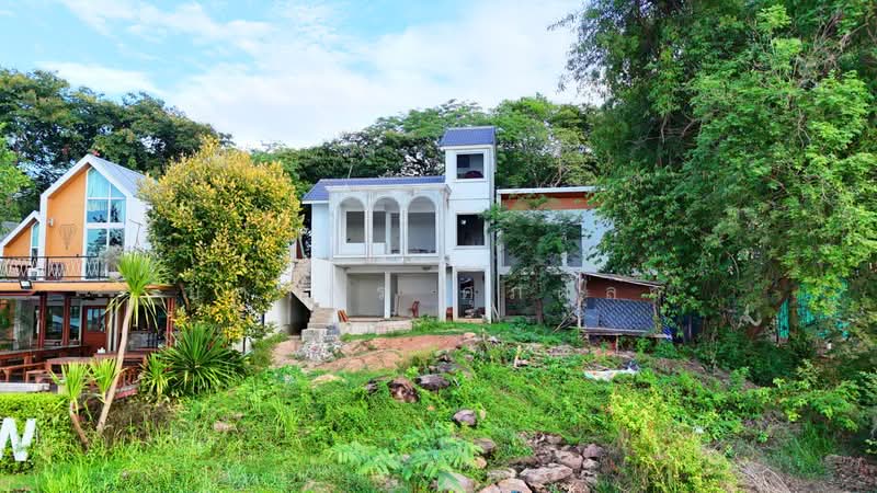 บ้านริมน้ำ เขื่อนสิรินธร อำเภอสิรินธร จังหวัดอุบลราชธานี ใกล้ถนนสถิตย์นิมานกาล, Ubon Ratchathani, Kham Kuan Kaeo, Si Rin Ton, Ubon Ratchathani, 3 Bedrooms, 120 sqm, Single Detached House For Sale, by ยุภาพร ศุภผลา, 500072124 - DDproperty.com