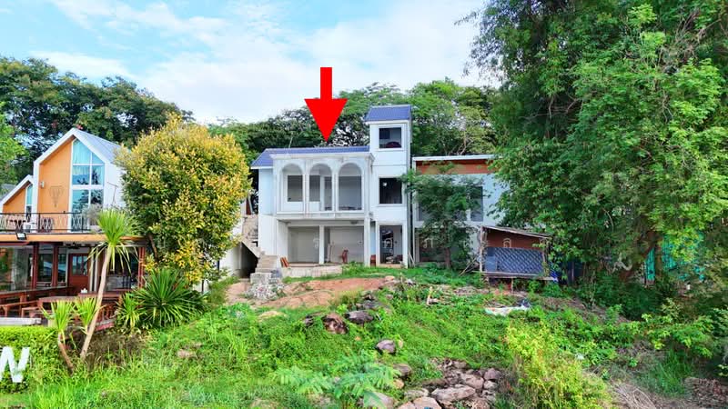บ้านริมน้ำ เขื่อนสิรินธร อำเภอสิรินธร จังหวัดอุบลราชธานี ใกล้ถนนสถิตย์นิมานกาล, Ubon Ratchathani, Kham Kuan Kaeo, Si Rin Ton, Ubon Ratchathani, 3 Bedrooms, 120 sqm, Single Detached House For Sale, by ยุภาพร ศุภผลา, 500072124 - DDproperty.com