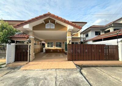 ขาย - Baan Suksan 6 : บ้านสุขสันต์ 6, กรุงเทพ