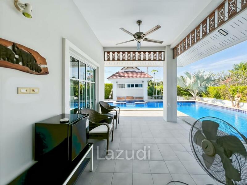 For Sale - Smart House Village 2, Prachuap Khiri Khan