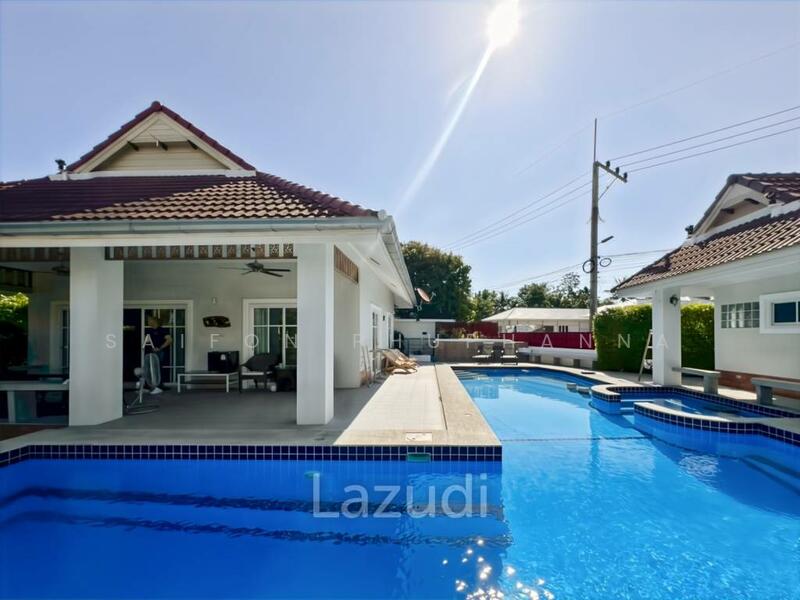 For Sale - Smart House Village 2, Prachuap Khiri Khan