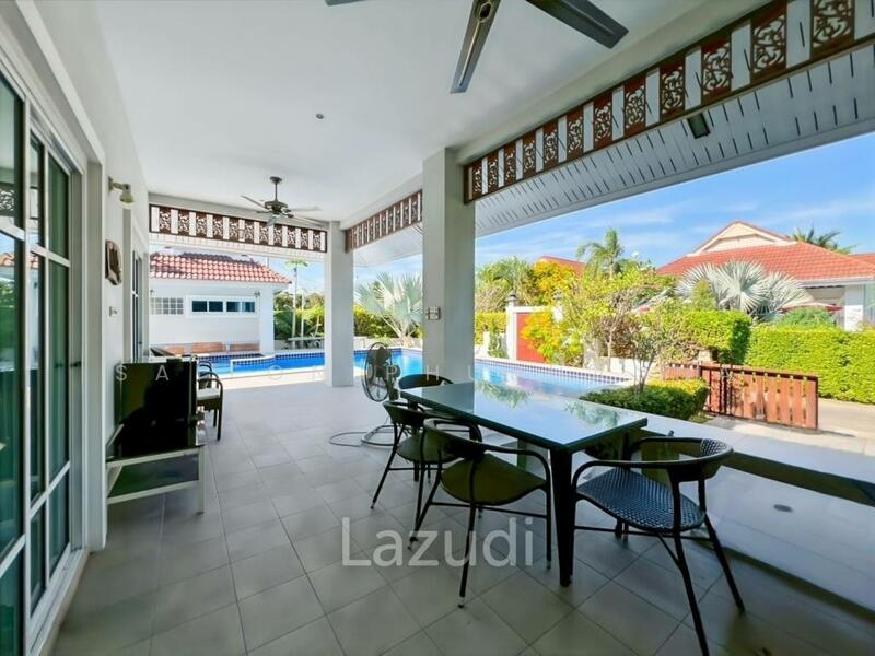 For Sale - Smart House Village 2, Prachuap Khiri Khan