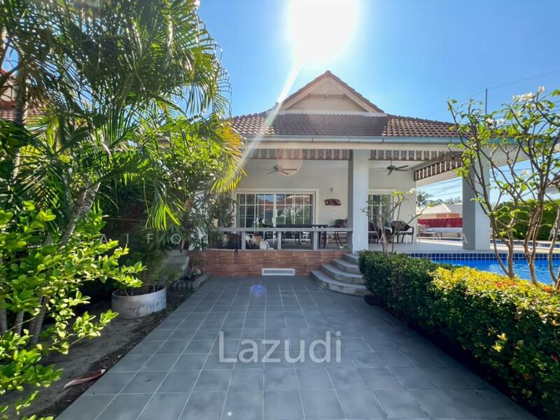 For Sale - Smart House Village 2, Prachuap Khiri Khan