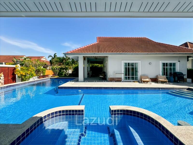 For Sale - Smart House Village 2, Prachuap Khiri Khan