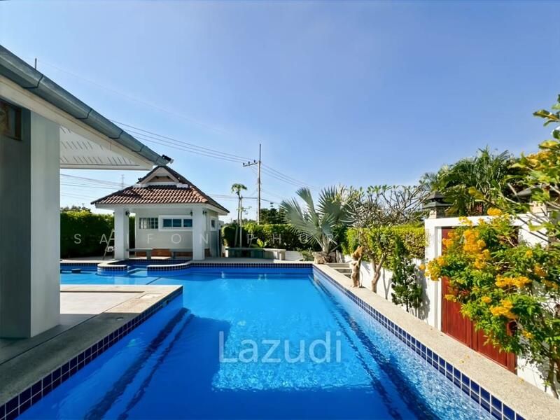 For Sale - Smart House Village 2, Prachuap Khiri Khan