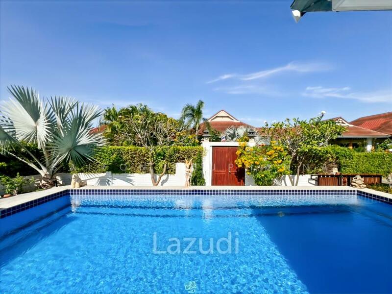 For Sale - Smart House Village 2, Prachuap Khiri Khan